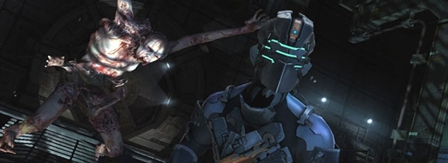 Dead Space 2 Demo Drops 12/21