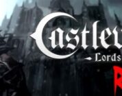 Castlevania Lords of Shadow Reverie Teaser