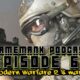 GameManx Podcast Episode 65: Modern Warfare 2 & Mario