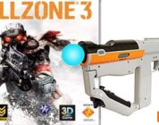 DEALZMANX: Killzone 3 + Sharpshooter Bundle