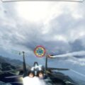 After Burner Climax Xbox Live Screens