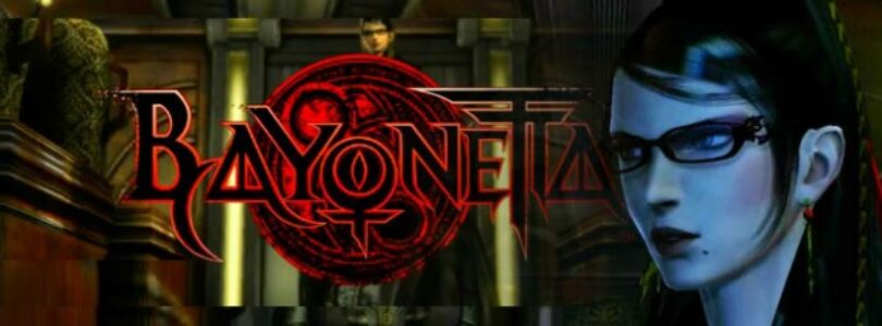 Bayonetta Japanese Demo Impressions Video