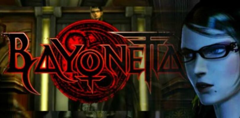 Bayonetta Japanese Demo Impressions Video