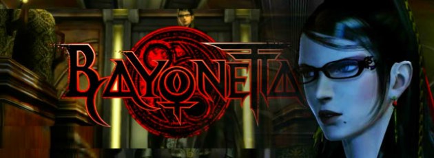 Bayonetta Japanese Demo Impressions Video
