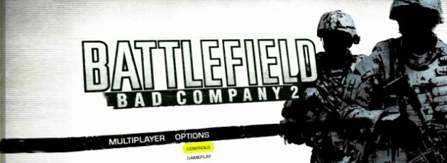 Watch Me Suck: Battlefield Bad Company 2 Beta