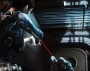 Resident Evil Revelations Nintendo 3DS Screenshots