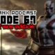 GameManx Podcast Episode 67: Gods of War Edition