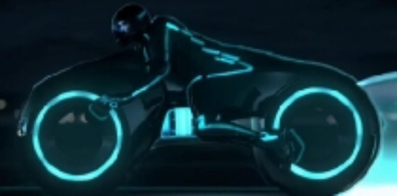 Tron Evolution Trailer Unveiled