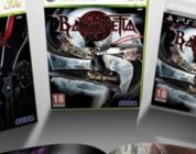 Bayonetta: Collectors “Climax” Editions Revealed