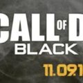 New Call of Duty Game Revealed: Black Ops