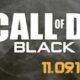 New Call of Duty Game Revealed: Black Ops