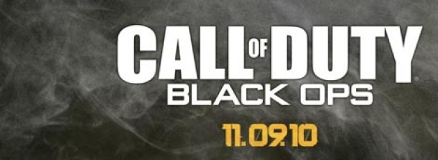 New Call of Duty Game Revealed: Black Ops