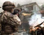 Call of Duty: Modern Warfare 2 in Third Person?