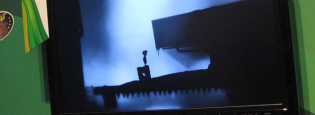 E3 2010: Limbo Impressions