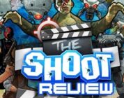 The Shoot – Review