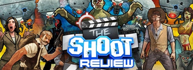 The Shoot – Review