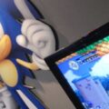 Sonic the Hedgehog 4 – HD Gameplay Footage from E3 2010