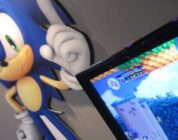 Sonic the Hedgehog 4 – HD Gameplay Footage from E3 2010