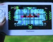 NGP Next Generation Portable (PSP2): Presentation Reveal Video