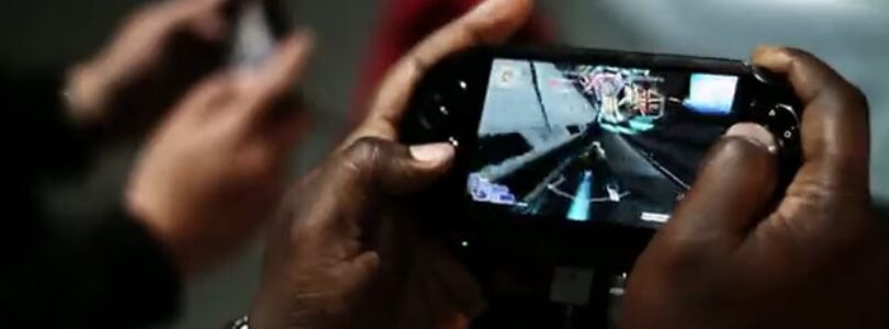 Wipeout 2048 for NGP Revealed, PS3 Integration