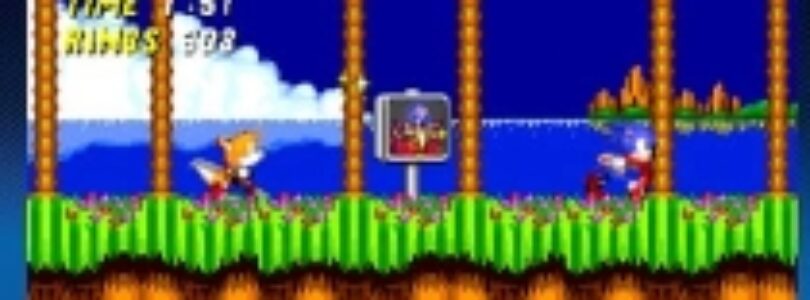 Xbox Live Deal of the Week : Sonic the Hedgehog 2