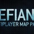 Halo: Reach “Defiant Map Pack” Trailer, Details