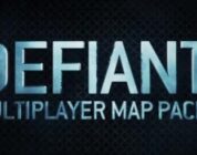 Halo: Reach “Defiant Map Pack” Trailer, Details