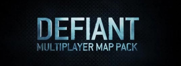 Halo: Reach “Defiant Map Pack” Trailer, Details