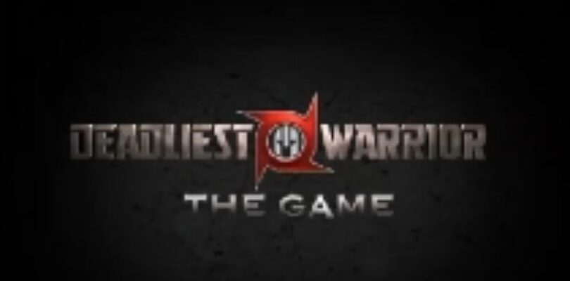 The Deadliest Warrior: The Game Trailer