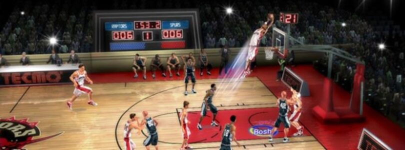 NBA Unrivaled Drops Today, Check These Screens