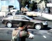 PlayStation Holiday Preview Event – SOCOM: Special Forces Gameplay