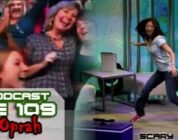 GameManx Podcast Episode 109: Kinect with Oprah