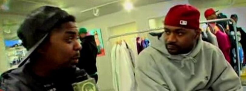 Ghostface Confirms New Album with Raekwon and Method Man