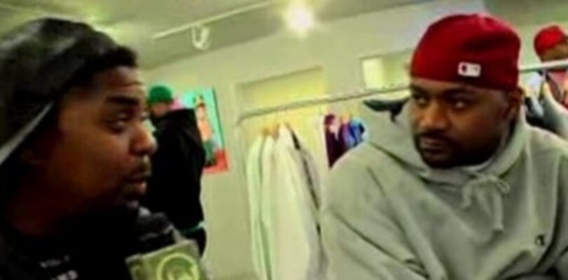Ghostface Confirms New Album with Raekwon and Method Man