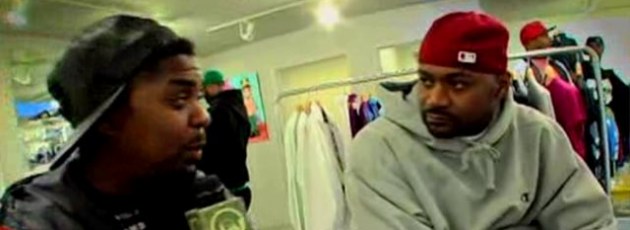 Ghostface Confirms New Album with Raekwon and Method Man