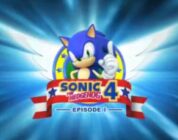 Sonic The Hedgehog 4 Announced, Watch the Trailer