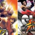 Super Street Fighter IV European Box Art Revealed