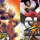 Super Street Fighter IV European Box Art Revealed