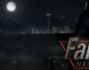 Fallout New Vegas Teaser Trailer