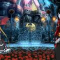 Blazblue Calamity Trigger Screens