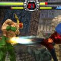 Tatsunoko vs Capcom Video: Maverick Hunter Zero, Joe the Condor