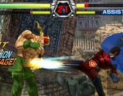 Tatsunoko vs Capcom Video: Maverick Hunter Zero, Joe the Condor