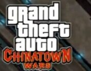 Grand Theft Auto Chinatown Wars PSP Trailer