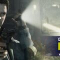 GameManx Podcast 88: Alan Wake Edition