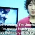 Street Fighter History and Tips from Daigo