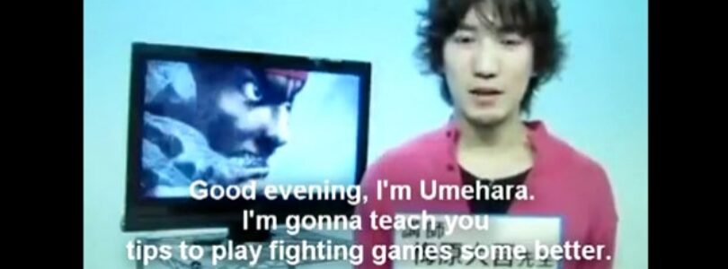 Street Fighter History and Tips from Daigo