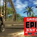 GameManx Podcast Episode 83: Just Cause 2 Edition