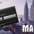 First Time Trying Out Steam: Mafia 2 Demo