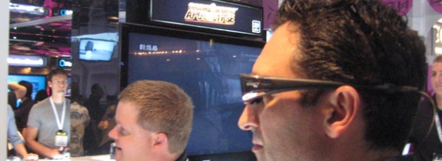 E3 2010: Motorstorm Apocalypse 3D Impressions