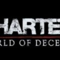 Uncharted 3: World of Deceit Listed On Amazon